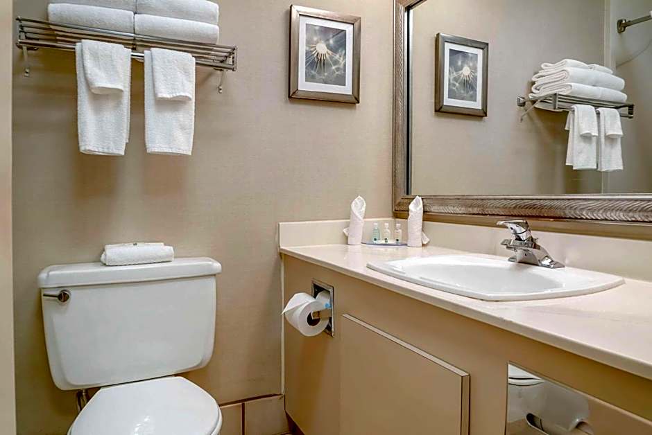 Quality Inn & Suites Monroe