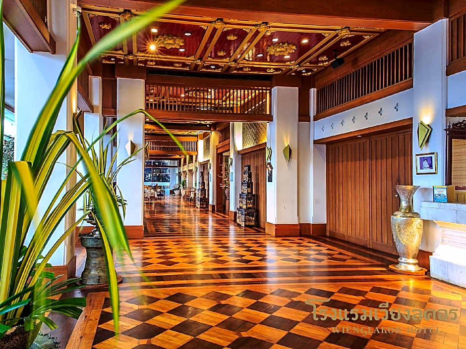 Wienglakor Hotel