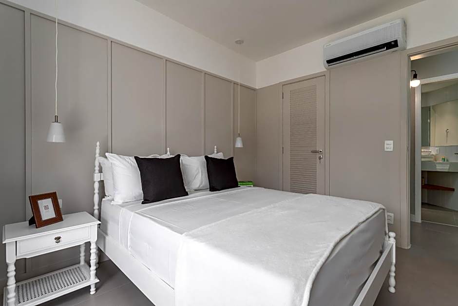 Conforto em Copacabana - 1 quarto - BR1307 Z3