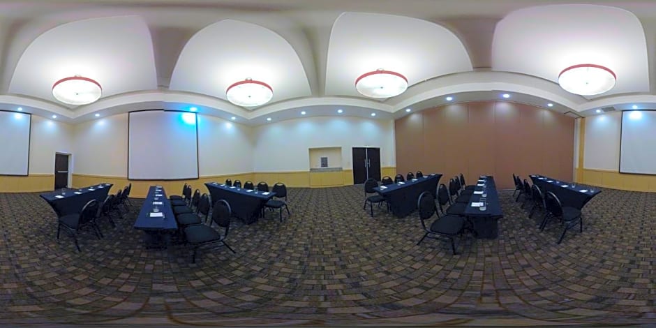 Fiesta Inn Zacatecas