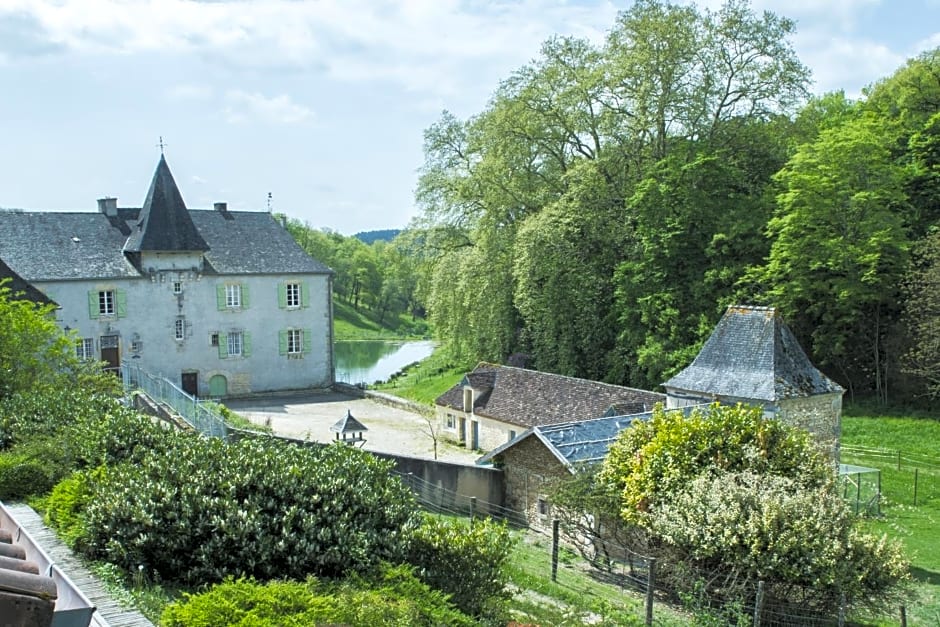 Château de Valette