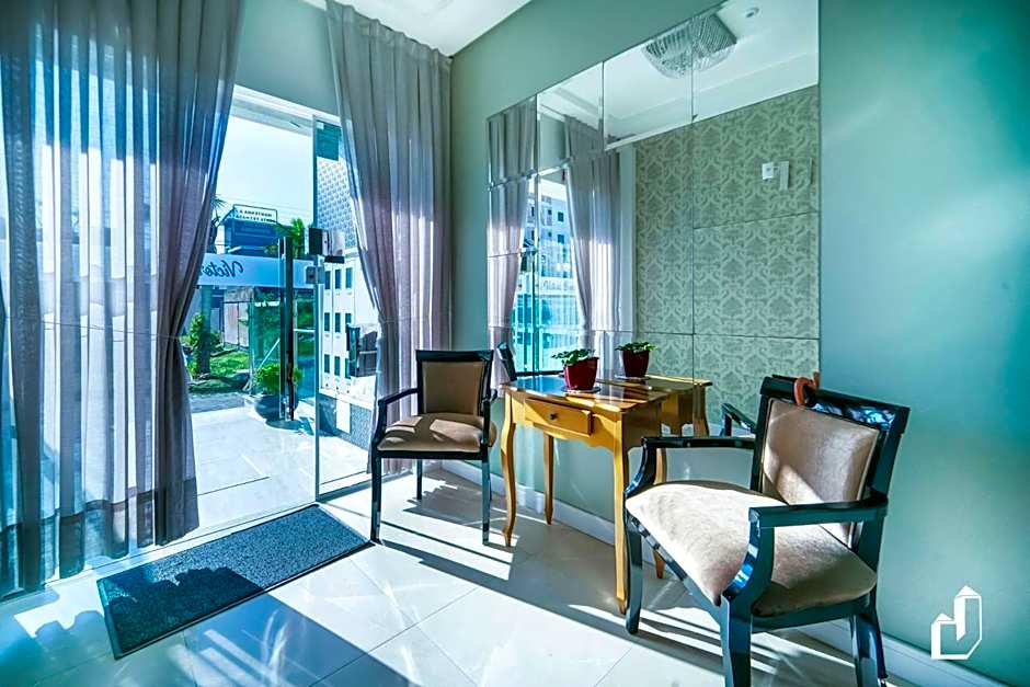 Cobertura 03 suítes, piscina privativa e vista mar