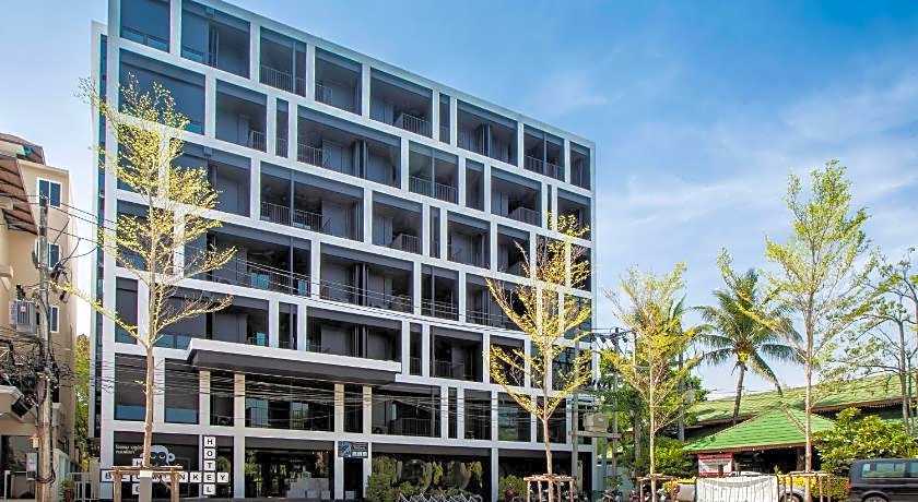 Blu Monkey Hub And Hotel Phuket