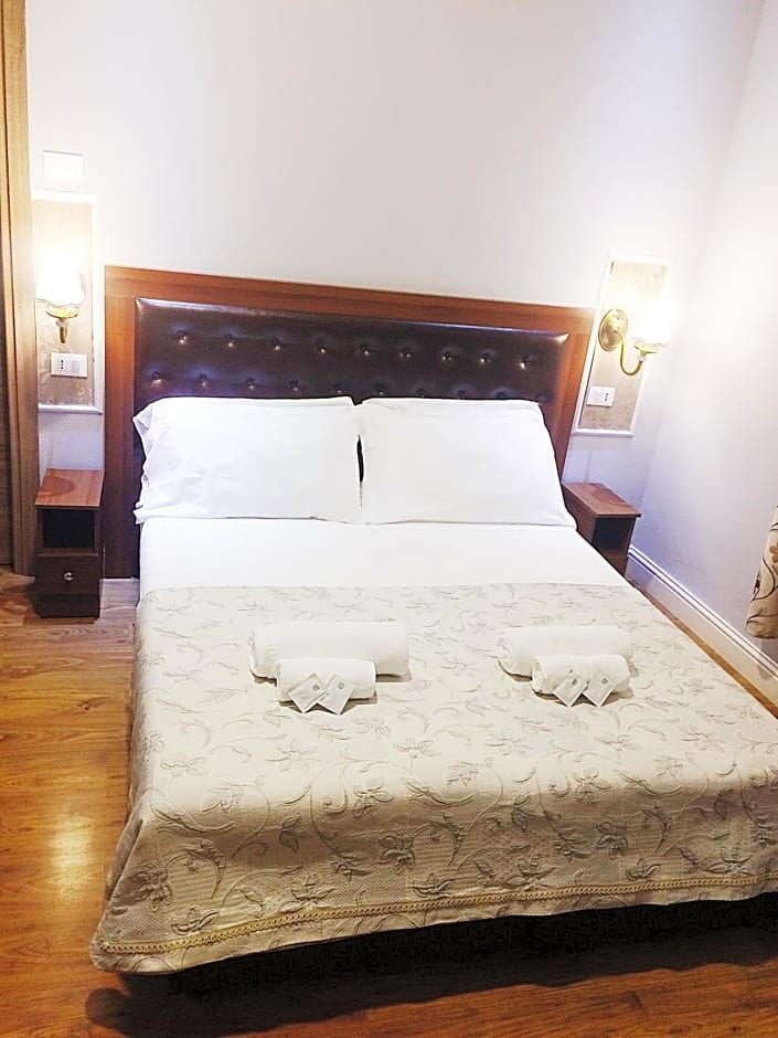 Hotel Aida