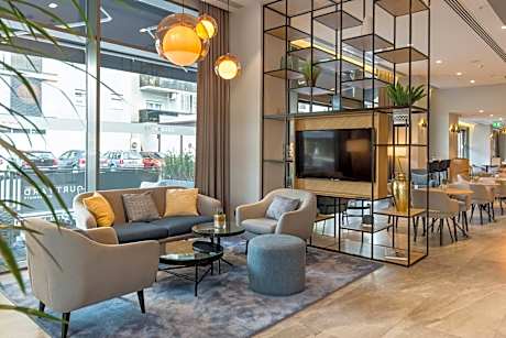 Courtyard by Marriott BANJA LUKA