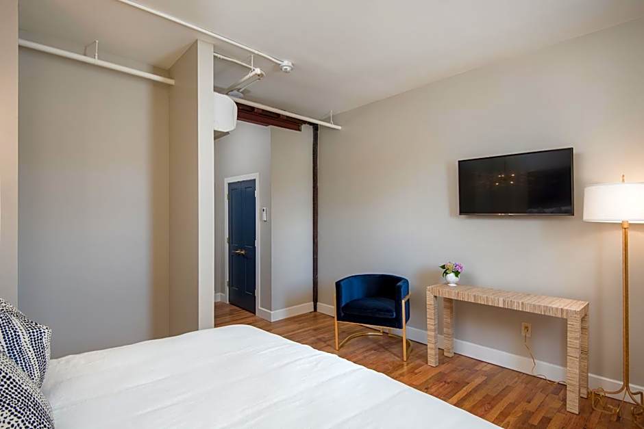 The Stricklin Hotel- Florence