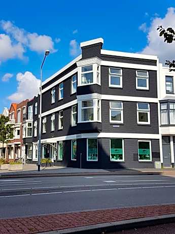 Stad & Strandhotel Elisabeth