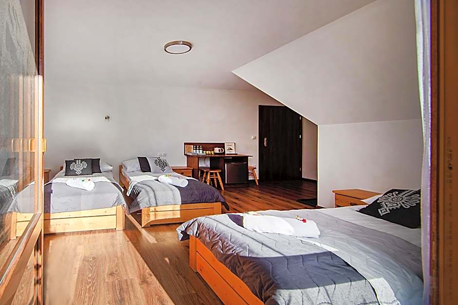 Apartamenty Majerczyk