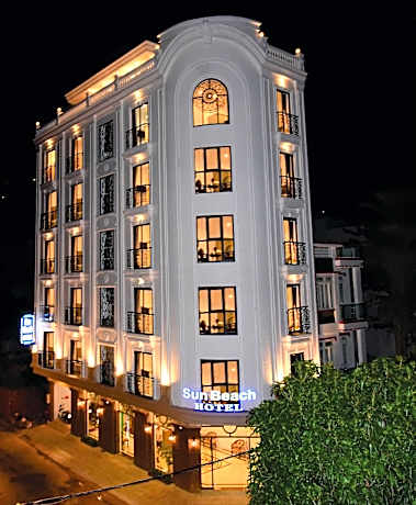 Sun Beach Hotel