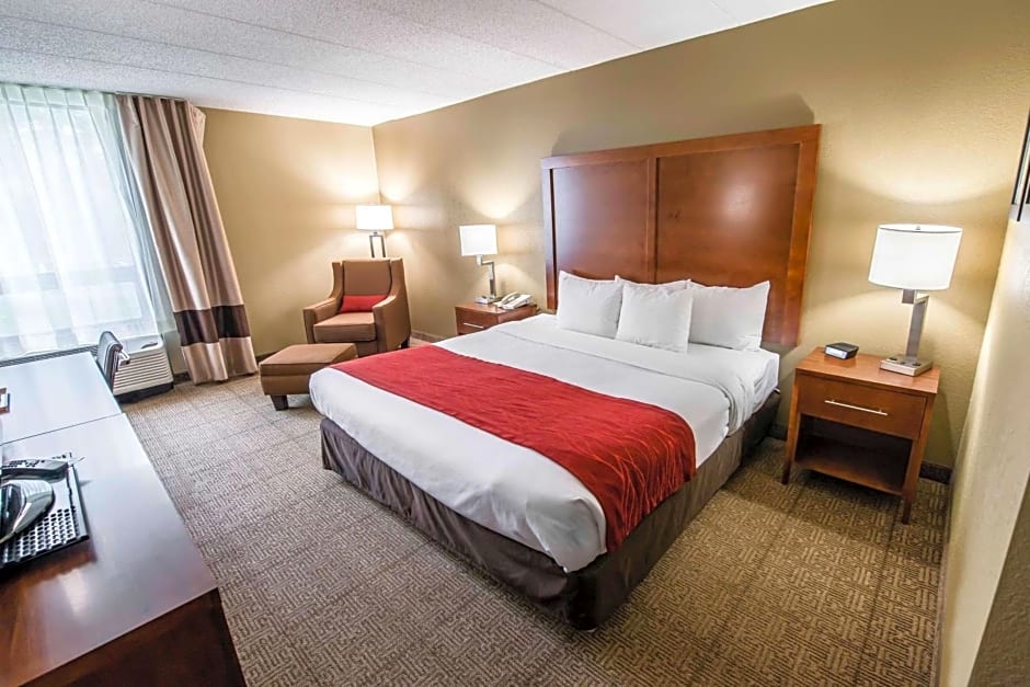 Comfort Inn Wytheville