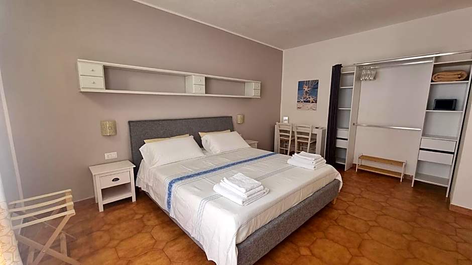 Il Piccolo Giardino rooms & breakfast