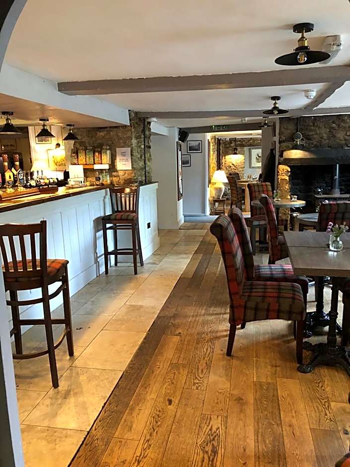 The George at Nunney