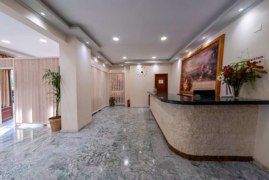 Bastas Hotel