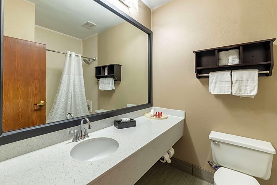 SureStay Plus Hotel by Best Western Plano