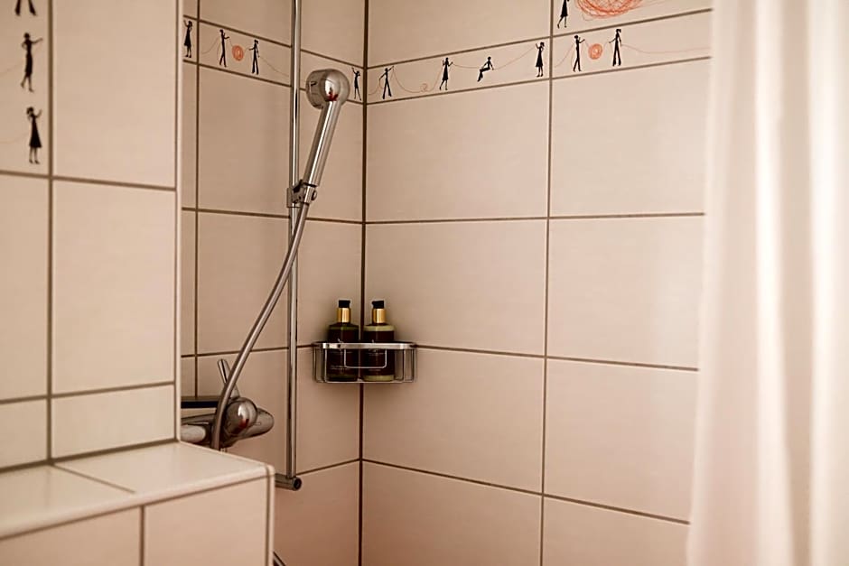 Eiger Guest House - Grindelwald