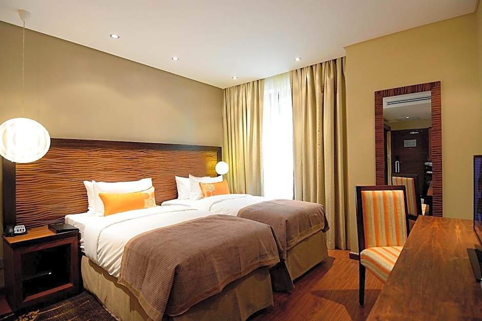 Protea Hotel by Marriott Ikeja Select