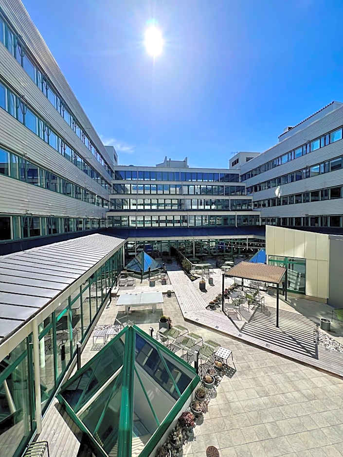 First Hotel Stockholm North