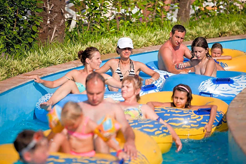 DIT Evrika Beach Club Hotel - All Inclusive