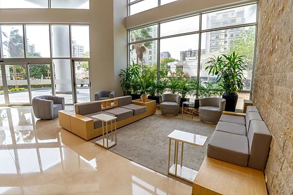 GHL Hotel Barranquilla