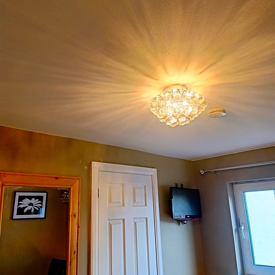 The Milton Accommodation