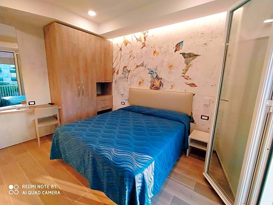 Hotel Marilena