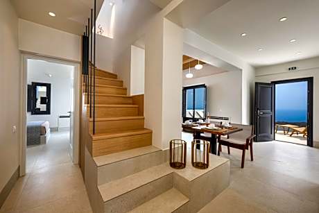 Venus Villa with private pool