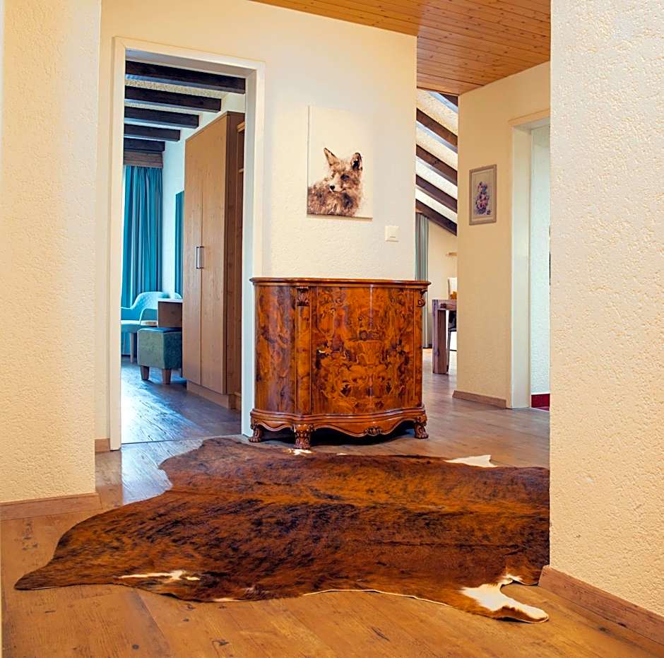 Photo 1 of 5 of Penthouse 2 Bedroom Apartment