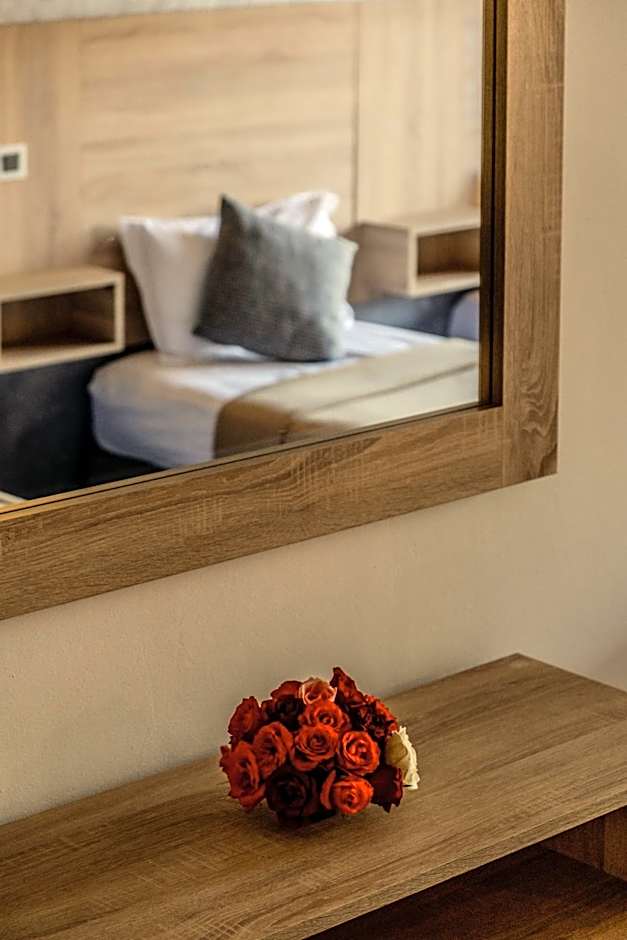 Hotel Imperial Holiday