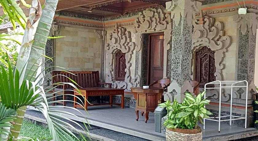 Hotel Segara Agung