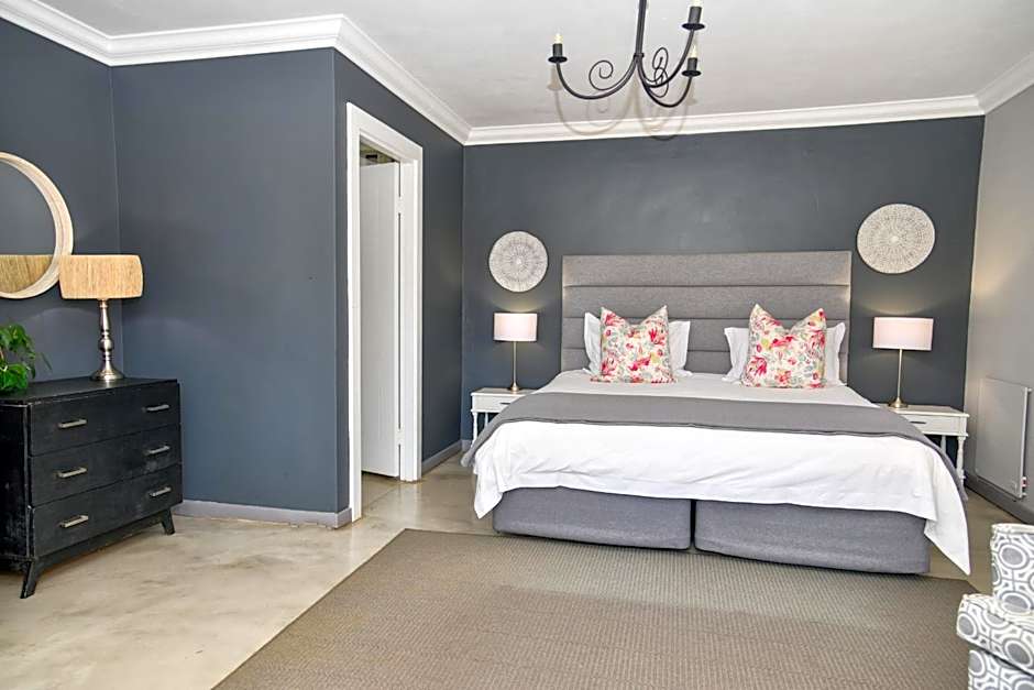 Gowan Valley Guest Farm