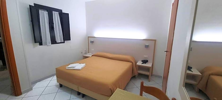 Hotel Residence Nemo