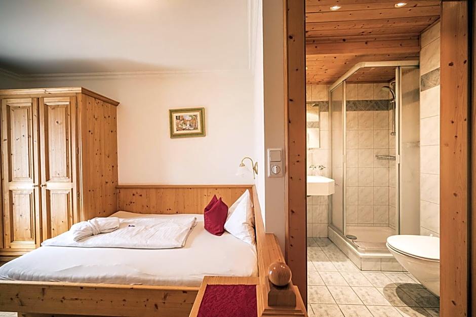 Hotel Schartner