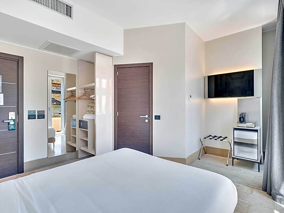 B&B Hotel Milano Sant'Ambrogio