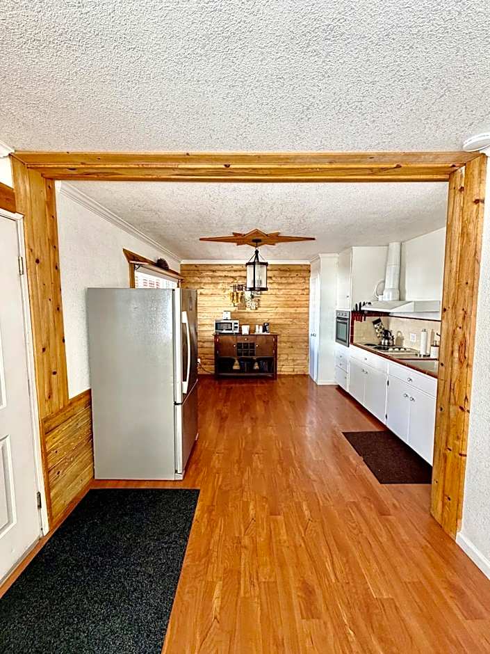 Shasta Inn