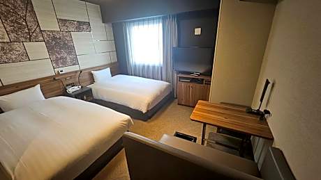 Superior Twin Room - Smoking