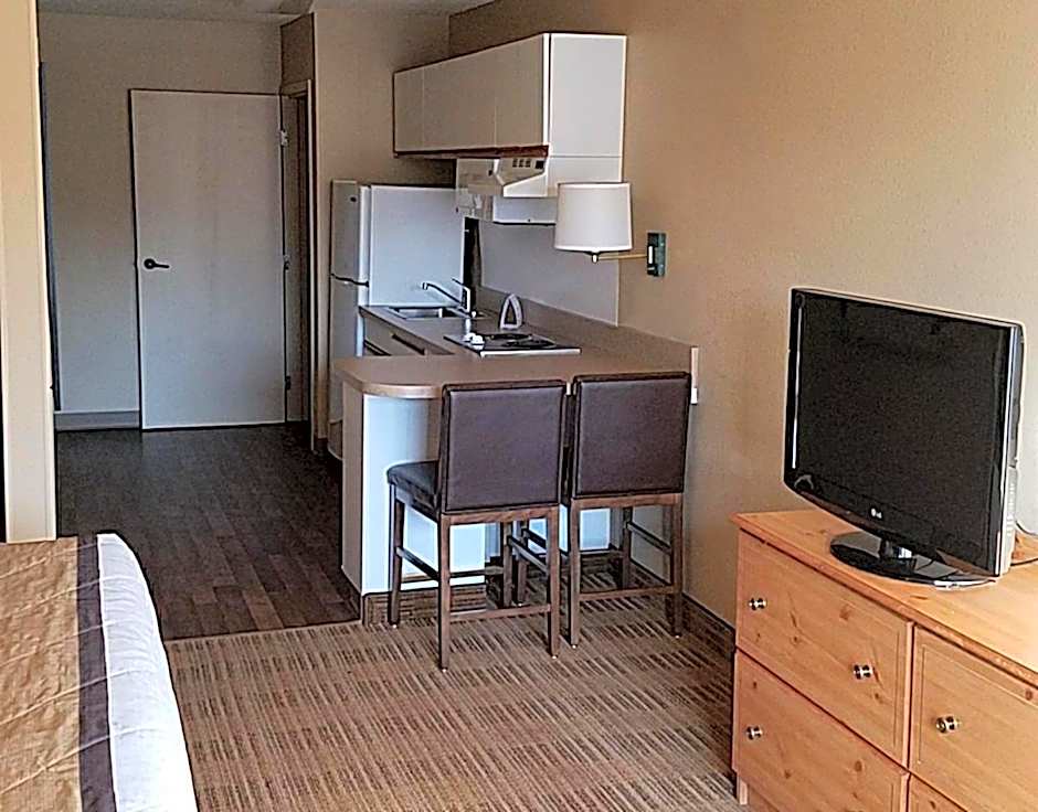 Extended Stay America Suites - Minneapolis - Eden Prairie - Technology Drive