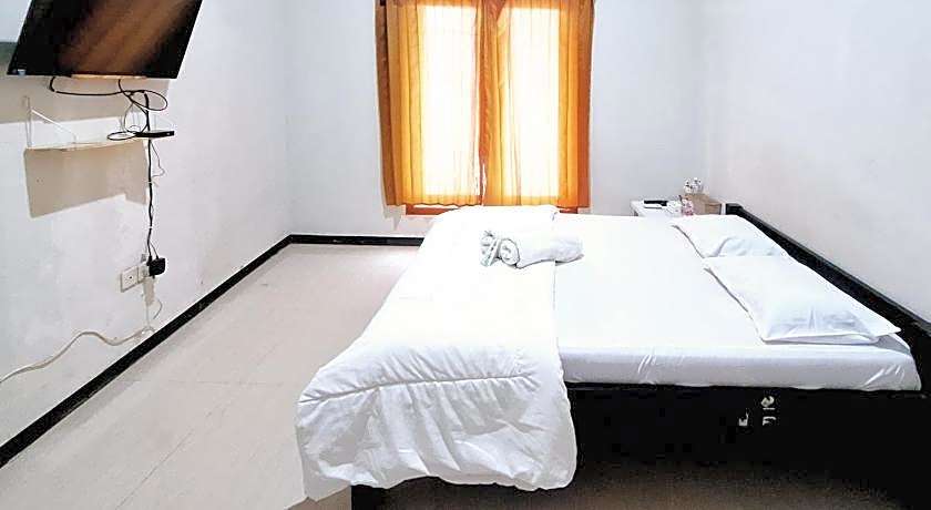 OYO Life 93186 HKP Homestay Syariah