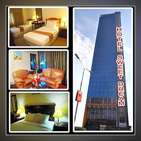 Hotel Sweet Dream