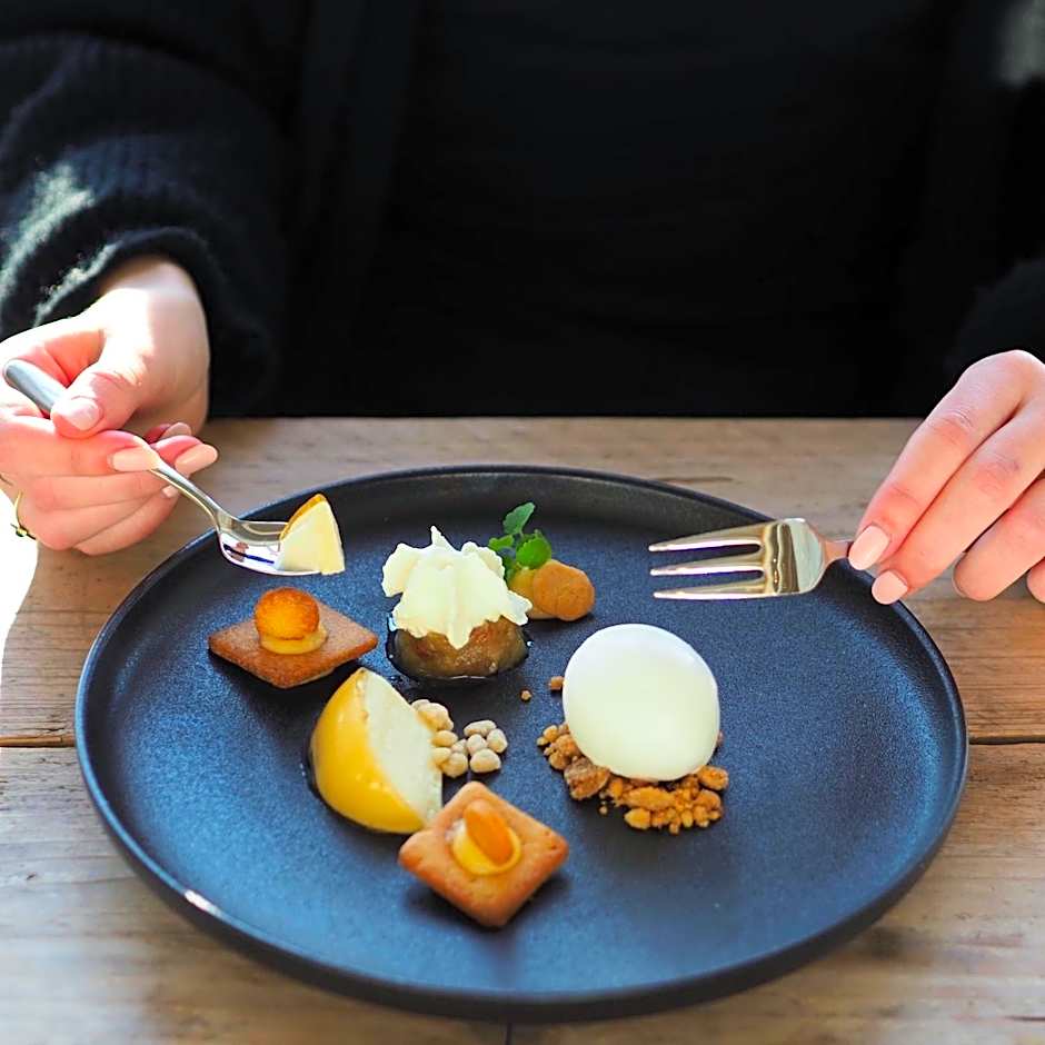 Schippershuis Terherne