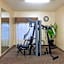Comfort Inn & Suites Regional Medical Center