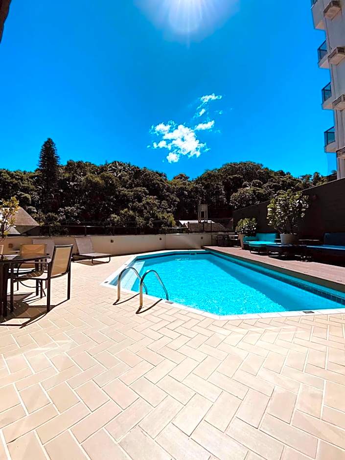 Apart-hotel Mercury Prinz