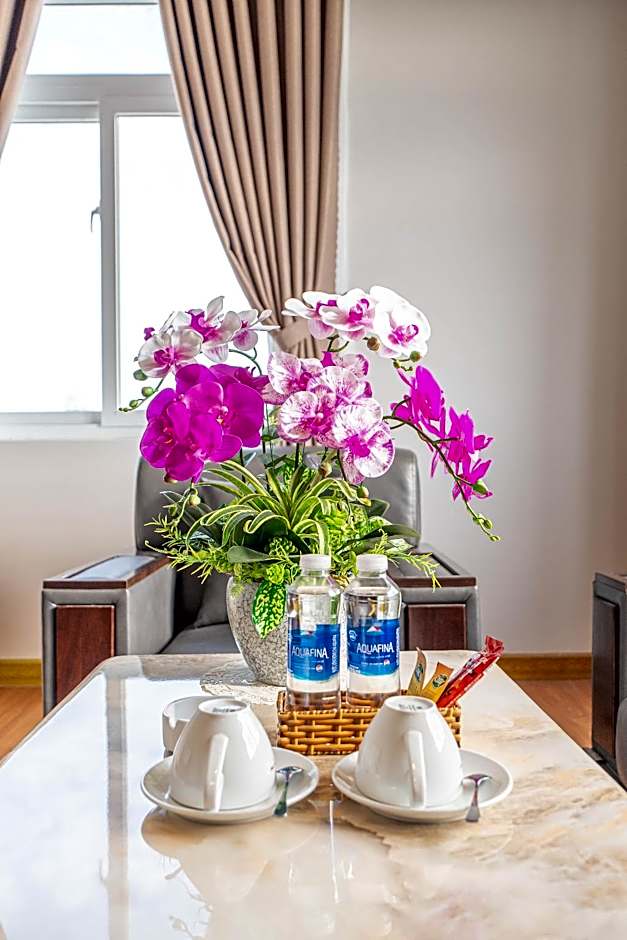 Doi Duong Hotel