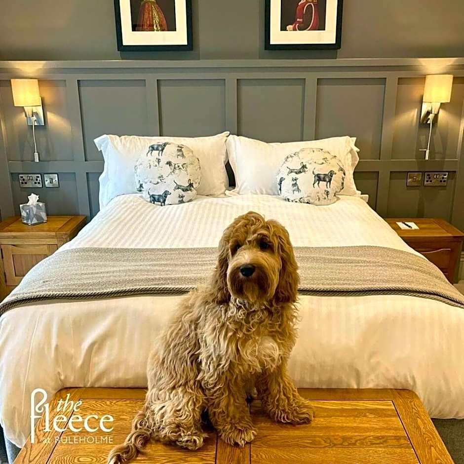 The Fleece at Ruleholme