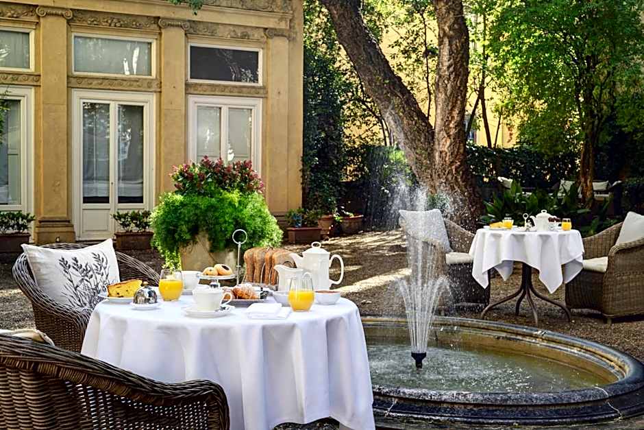 Al Palazzo del Marchese di Camugliano Residenza d'Epoca