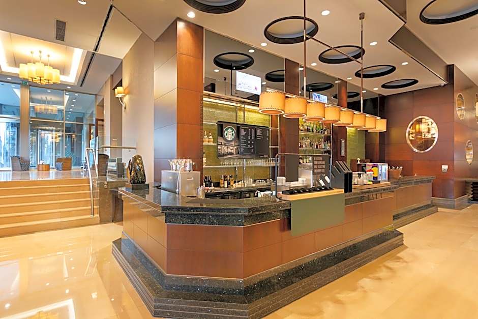 Titanic Business Kartal