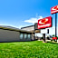 Econo Lodge Texarkana I-30