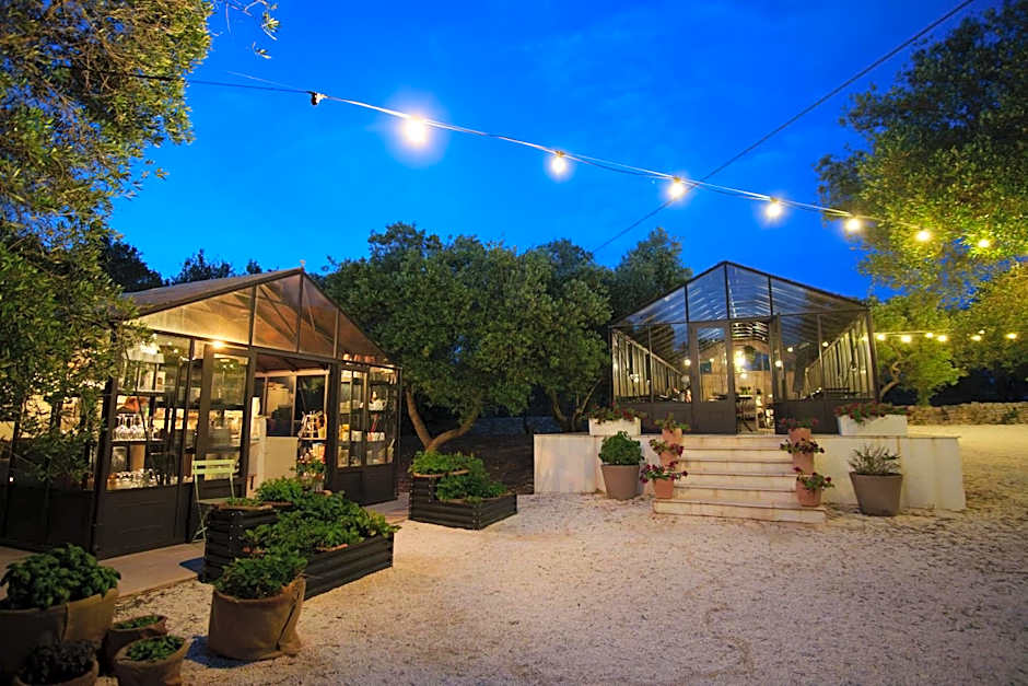 Relais Trulli Le Icone