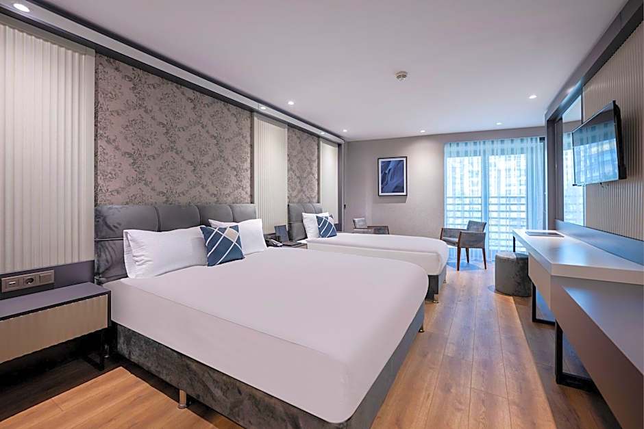 Four Points Flex by Sheraton® Antalya Lara