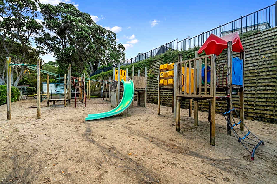 Tasman Holiday Parks - Waihi Beach