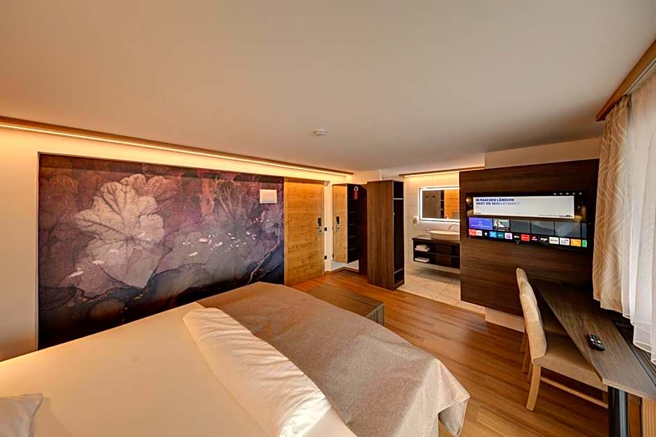 Hotel Leimer Bräu
